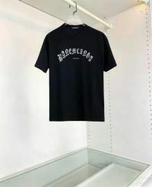 Picture of Balenciaga T Shirts Short _SKUBalenciagaS-2XLaatx0622012